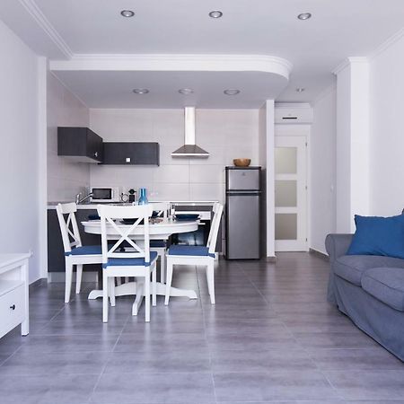 Hda Apartment Torrevieja Dış mekan fotoğraf