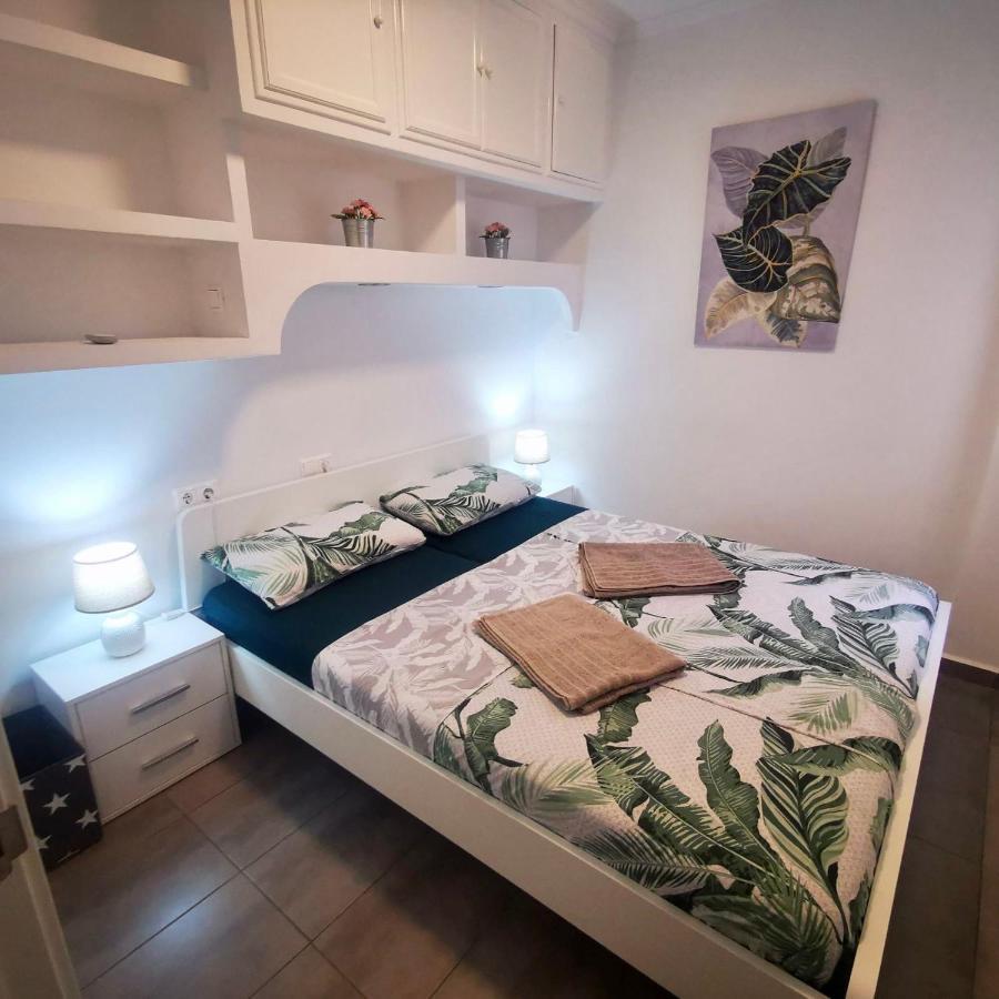 Hda Apartment Torrevieja Dış mekan fotoğraf