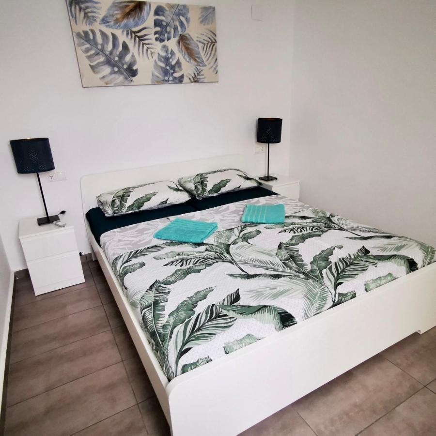 Hda Apartment Torrevieja Dış mekan fotoğraf