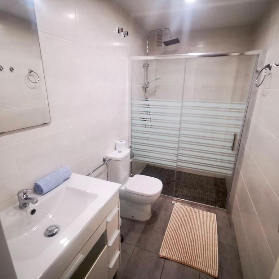 Hda Apartment Torrevieja Dış mekan fotoğraf