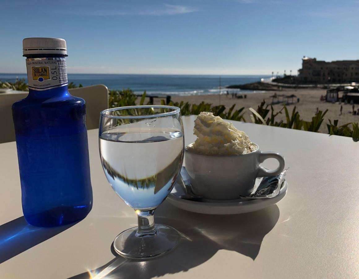 Hda Apartment Torrevieja Dış mekan fotoğraf