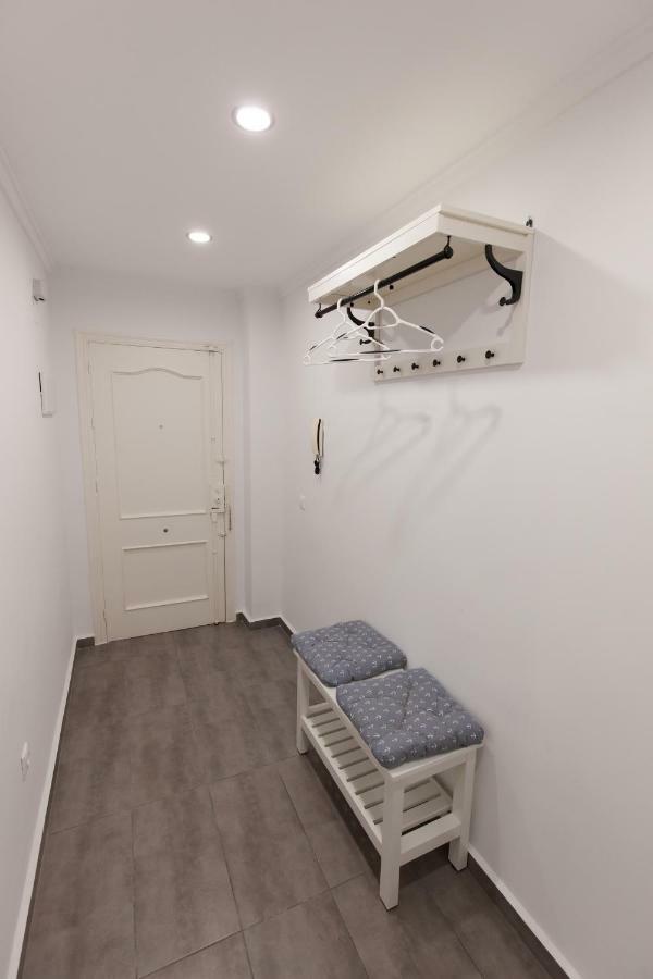 Hda Apartment Torrevieja Dış mekan fotoğraf