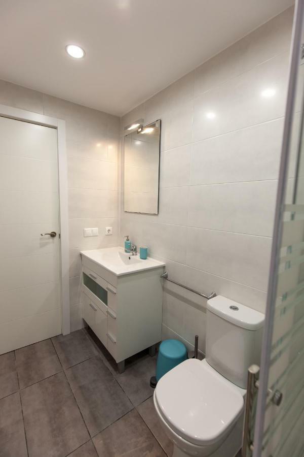 Hda Apartment Torrevieja Dış mekan fotoğraf