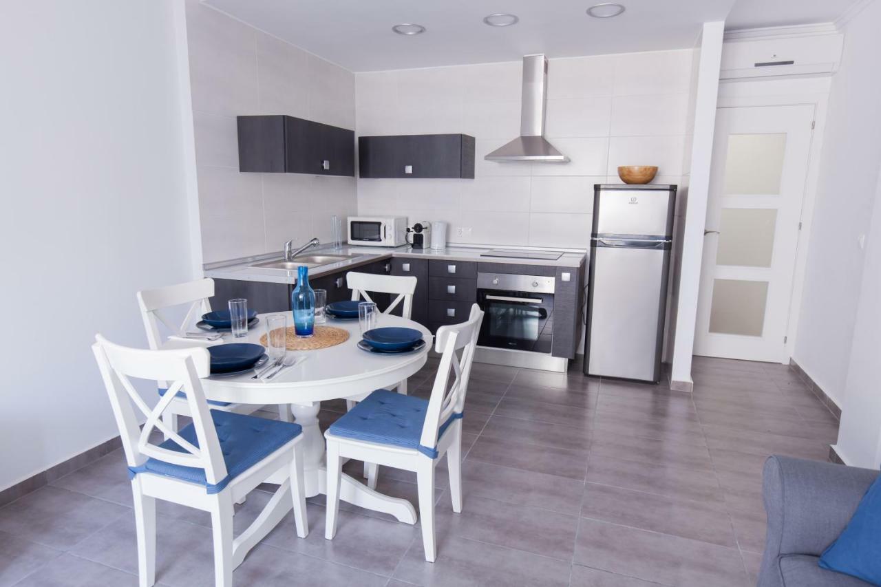 Hda Apartment Torrevieja Dış mekan fotoğraf