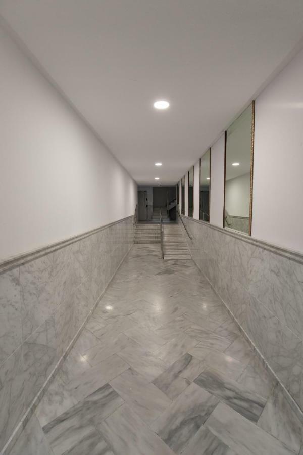 Hda Apartment Torrevieja Dış mekan fotoğraf